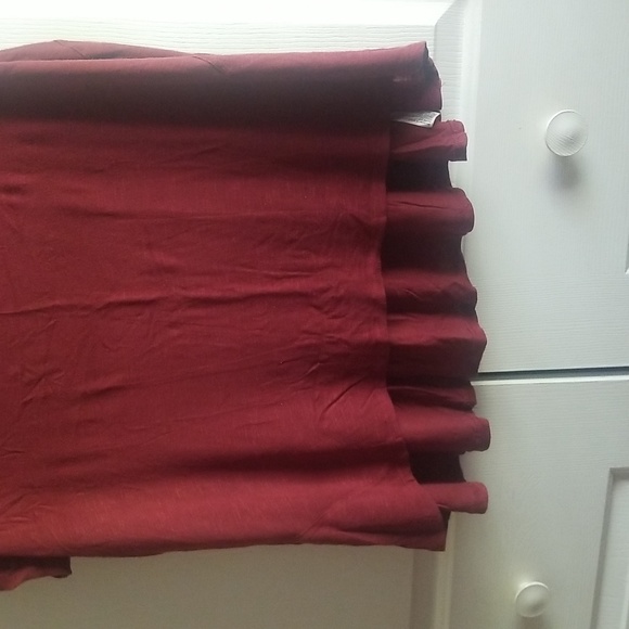 Flowy top - Picture 4 of 9